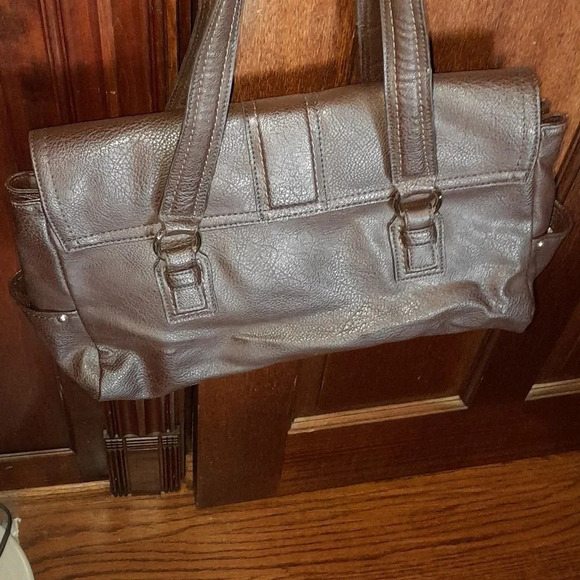 Liz Claiborne Shoulder Bag NWOT - Picture 4 of 6